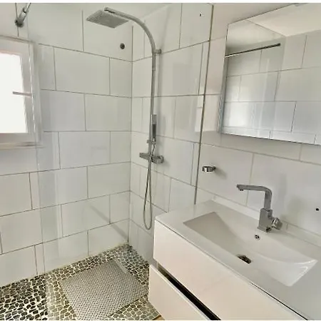Sewa Surf House 10min Capbreton Hossegor Rez De Chaussee 4 Apartmán *